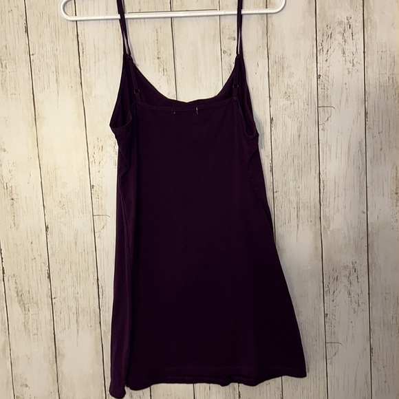 Active Basic Tank - Picture 5 of 5